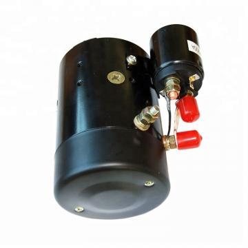 REXROTH PVV2-1X/040RA15UMB Vane pump