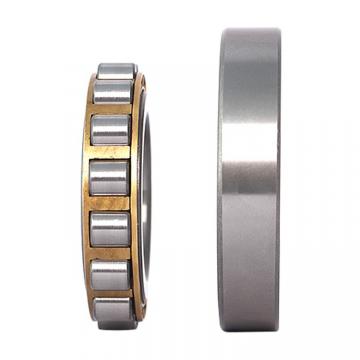 5.118 Inch | 130 Millimeter x 11.024 Inch | 280 Millimeter x 2.283 Inch | 58 Millimeter  CONSOLIDATED BEARING NU-326 C/3  Cylindrical Roller Bearings