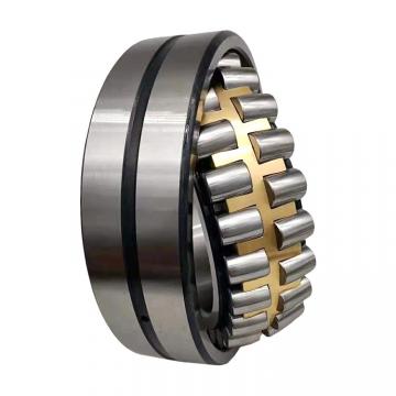 7.48 Inch | 190 Millimeter x 11.417 Inch | 290 Millimeter x 2.953 Inch | 75 Millimeter  CONSOLIDATED BEARING 23038E-KM Spherical Roller Bearings