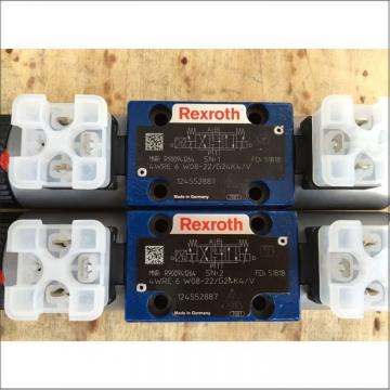 REXROTH Z2FS 22-8-3X/S2V R900468786 Throttle check valve