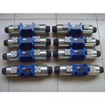 REXROTH 4WE 6 D6X/EG24N9K4/B10 R900915069 Directional spool valves