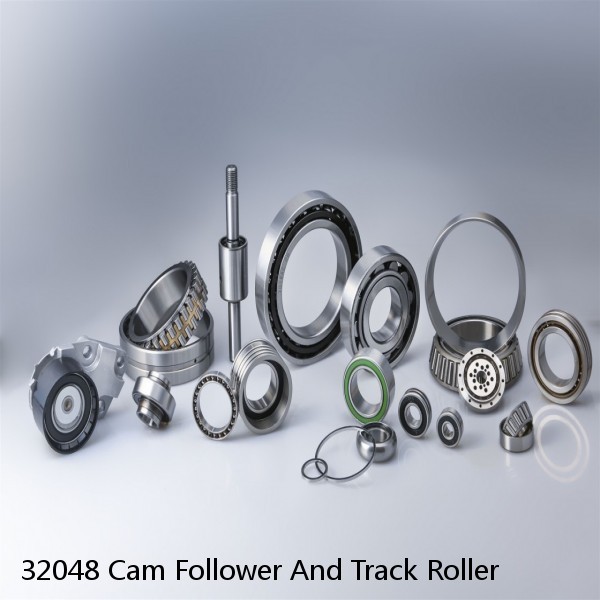 32048 Cam Follower And Track Roller