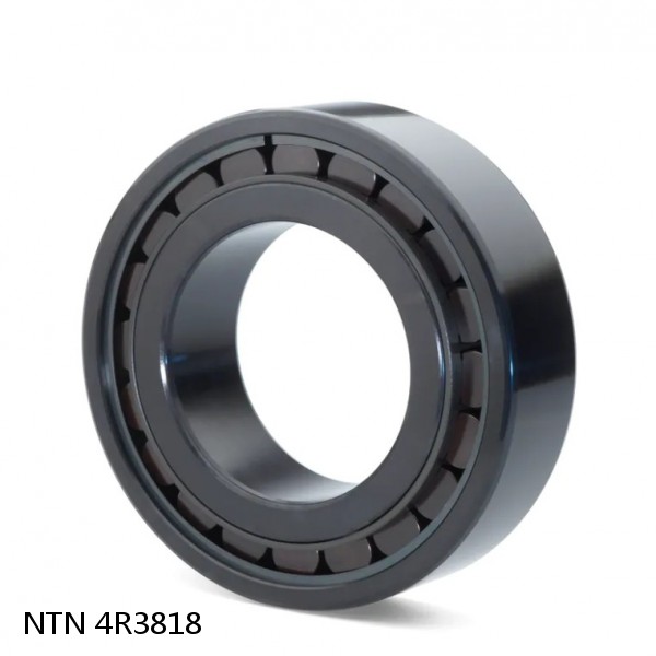 4R3818 NTN Cylindrical Roller Bearing