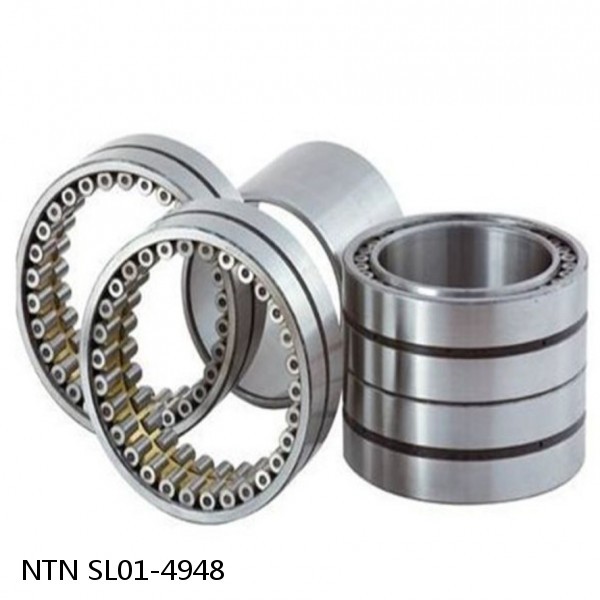 SL01-4948 NTN Cylindrical Roller Bearing