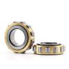 0.984 Inch | 25 Millimeter x 2.441 Inch | 62 Millimeter x 0.669 Inch | 17 Millimeter  CONSOLIDATED BEARING NJ-305E M C/4  Cylindrical Roller Bearings #1 small image