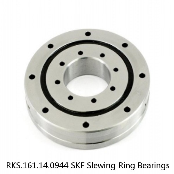 RKS.161.14.0944 SKF Slewing Ring Bearings #1 small image