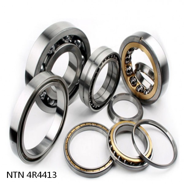 4R4413 NTN Cylindrical Roller Bearing #1 small image