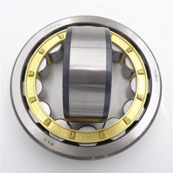 1.969 Inch | 50 Millimeter x 3.543 Inch | 90 Millimeter x 0.906 Inch | 23 Millimeter  CONSOLIDATED BEARING NUP-2210E M  Cylindrical Roller Bearings #1 image