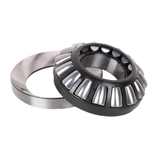 1.969 Inch | 50 Millimeter x 4.331 Inch | 110 Millimeter x 1.575 Inch | 40 Millimeter  CONSOLIDATED BEARING NUP-2310  Cylindrical Roller Bearings #1 image