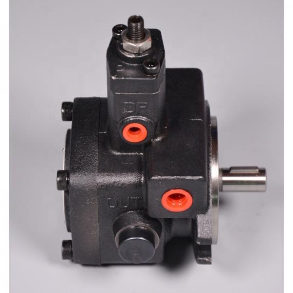 REXROTH HED8OP THROTTLE VALVE #2 image