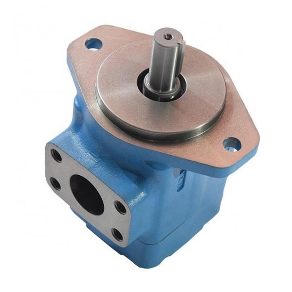 REXROTH HED1OA THROTTLE VALVE #2 image
