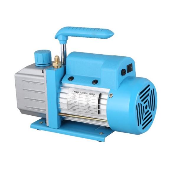 REXROTH R900618320 PVV54-1X/139-069RA15UUMC Vane pump #1 image