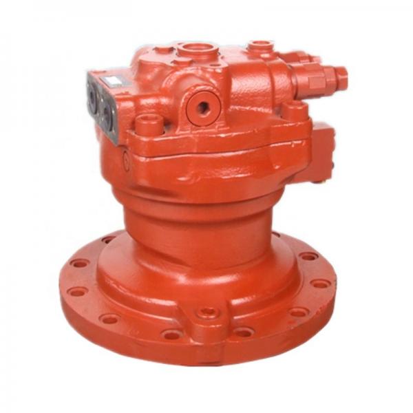 REXROTH PVQ4-1X/82RA-15DMC Vane pump #2 image