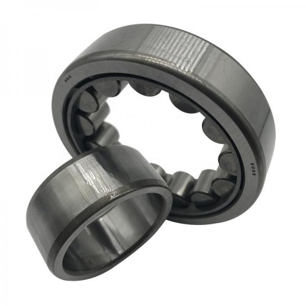 1.575 Inch | 40 Millimeter x 3.543 Inch | 90 Millimeter x 1.299 Inch | 33 Millimeter  CONSOLIDATED BEARING NJ-2308  Cylindrical Roller Bearings #2 image