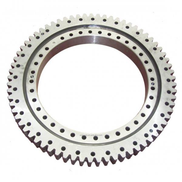 CONSOLIDATED BEARING NKX-25  Thrust Roller Bearing #1 image