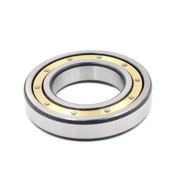 1.969 Inch | 50 Millimeter x 4.331 Inch | 110 Millimeter x 1.063 Inch | 27 Millimeter  LINK BELT MA1310EXC1222  Cylindrical Roller Bearings #1 image