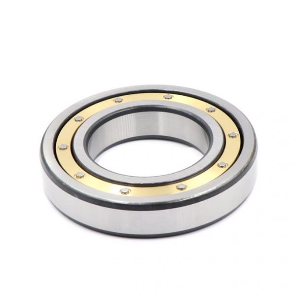 SKF FYRP 1.1/2 H-3  Flange Block Bearings #1 image