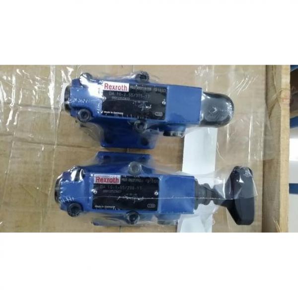 REXROTH 4WE 6 F6X/EG24N9K4/V R900951608 Directional spool valves #1 image