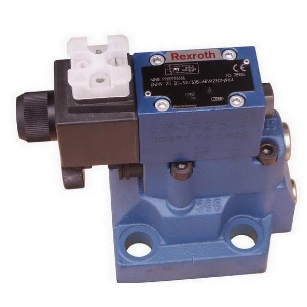 REXROTH DB 20-2-5X/200 R900590768 Pressure relief valve #2 image