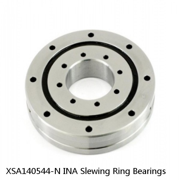 XSA140544-N INA Slewing Ring Bearings #1 image