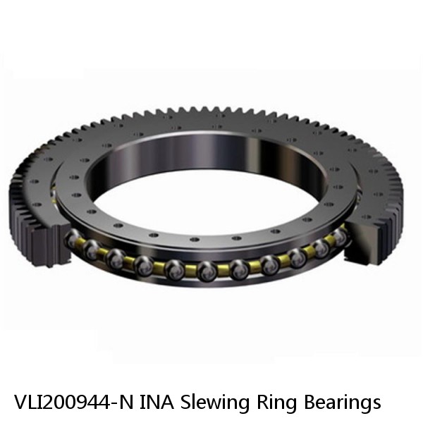 VLI200944-N INA Slewing Ring Bearings #1 image