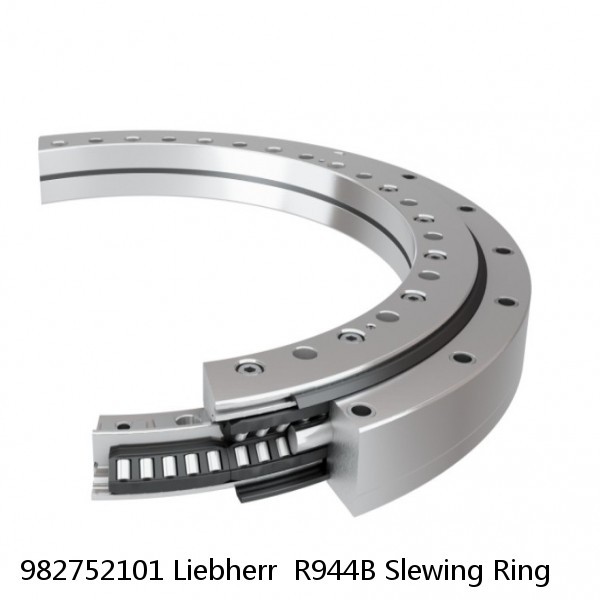 982752101 Liebherr  R944B Slewing Ring #1 image