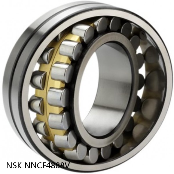 NNCF4888V NSK CYLINDRICAL ROLLER BEARING #1 image