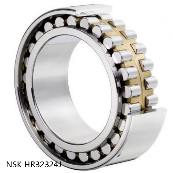 HR32324J NSK CYLINDRICAL ROLLER BEARING #1 image