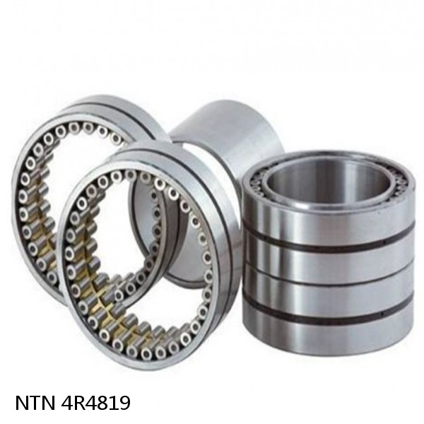 4R4819 NTN Cylindrical Roller Bearing #1 image