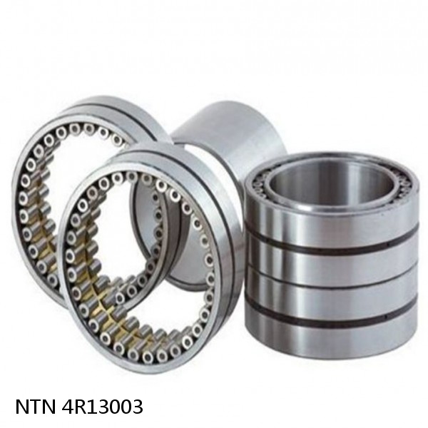 4R13003 NTN Cylindrical Roller Bearing #1 image